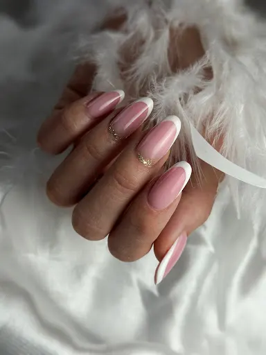 Nail Art By Oliwia Paterek